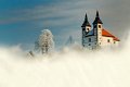 41 - The hard winter - PODNAR JANEZ - slovenia